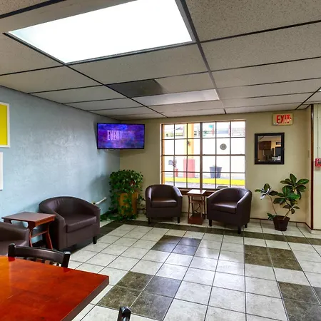 Executive Inn & Suites-3