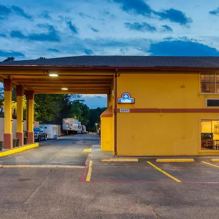 Executive Inn & Suites-2